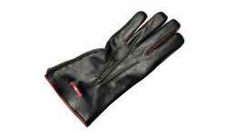 in allen Fingerkuppen - regelbar, mit aufladbarem Akku, heizt ca. 1,5 Stunden